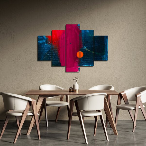 Slika boje (150x105 cm)