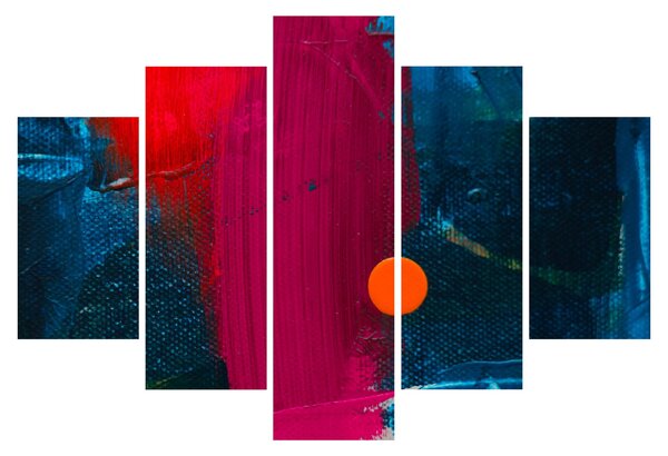 Slika boje (150x105 cm)
