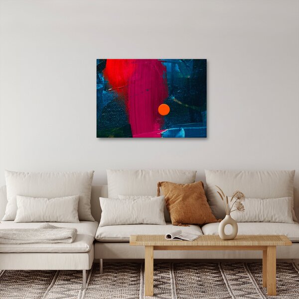 Slika boje (70x50 cm)