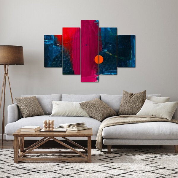 Slika boje (150x105 cm)