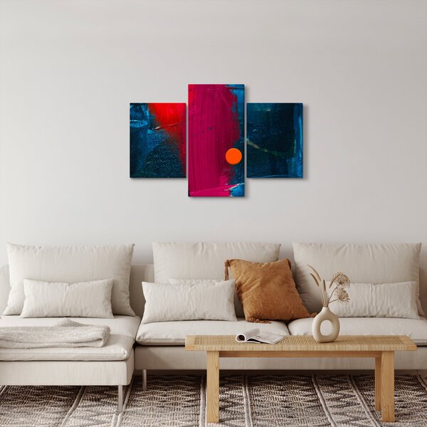 Slika boje (90x60 cm)