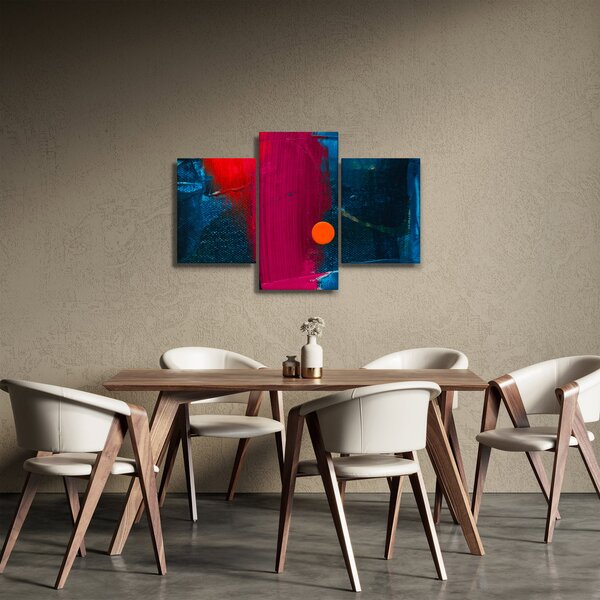 Slika boje (90x60 cm)