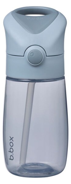 B.BOX Junior Bočica sa slamkom Junior 380ml - chill out chill out