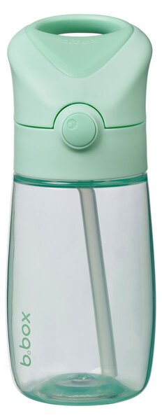 B.BOX Bočica sa slamkom Junior 380ml - spearmint spearmint