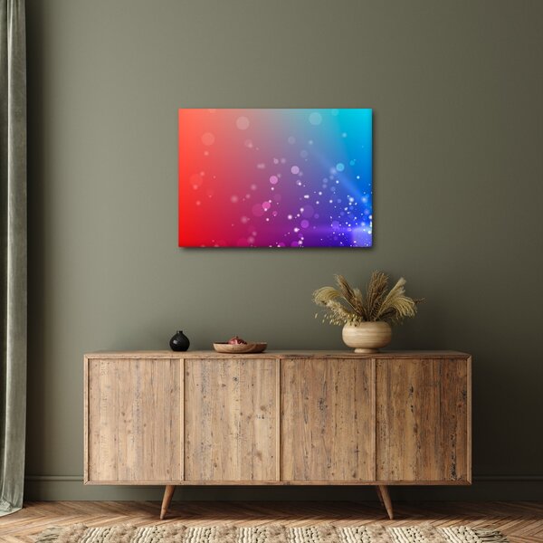 Moderna apstraktna slika (70x50 cm)