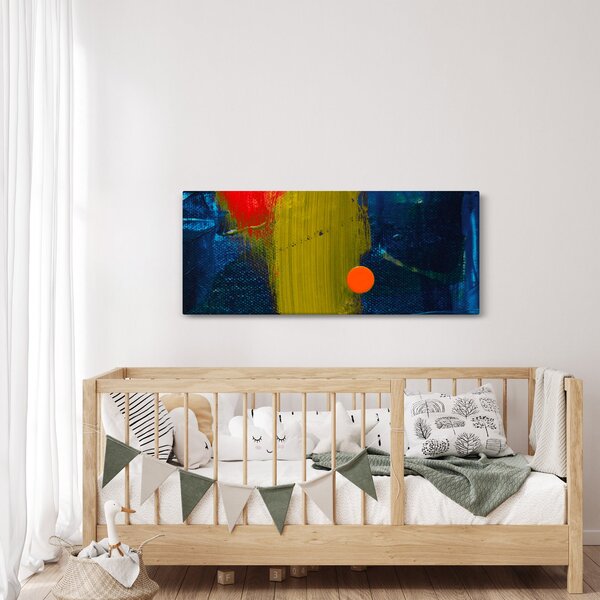 Slika boja (120x50 cm)