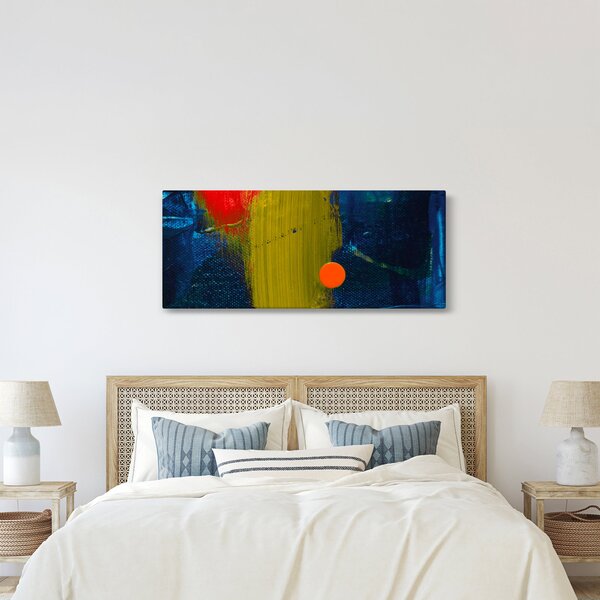 Slika boja (120x50 cm)