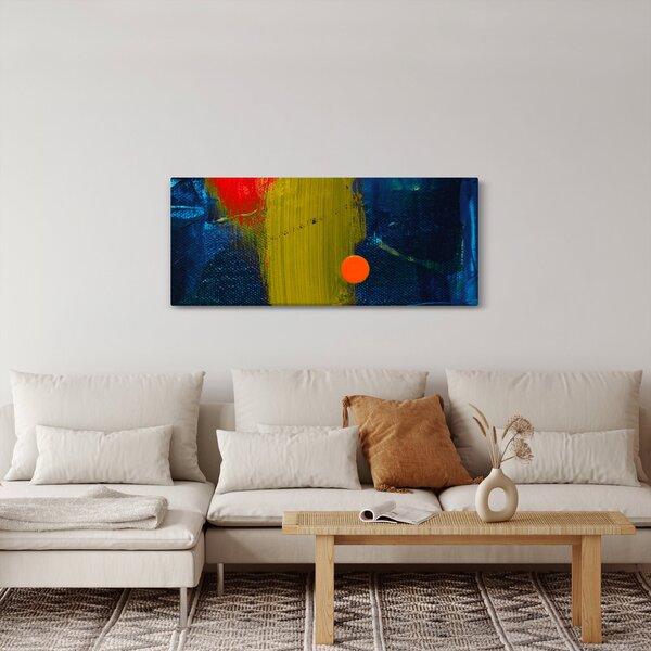 Slika boja (120x50 cm)