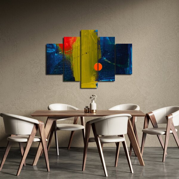 Slika boja (150x105 cm)