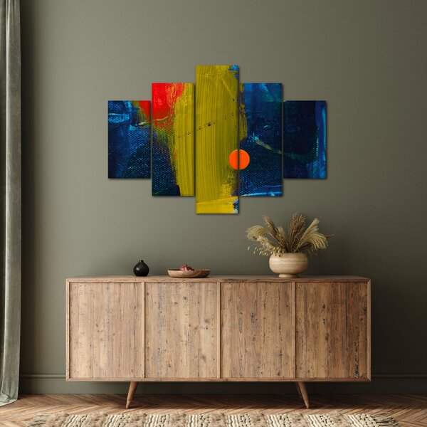 Slika boja (150x105 cm)