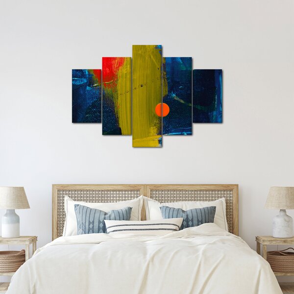 Slika boja (150x105 cm)