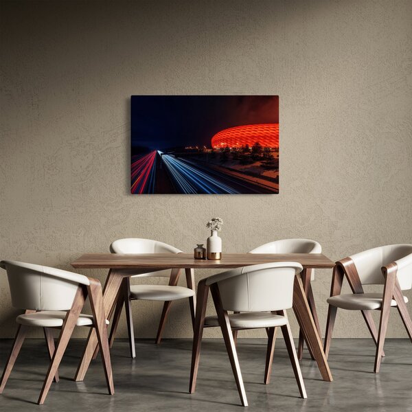 Slika autoceste (90x60 cm)