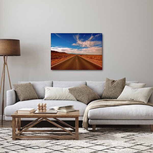 Slika dugog puta (70x50 cm)