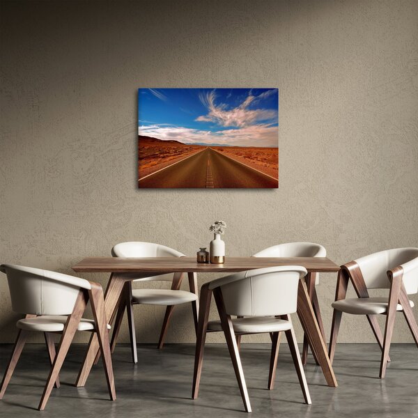Slika dugog puta (70x50 cm)