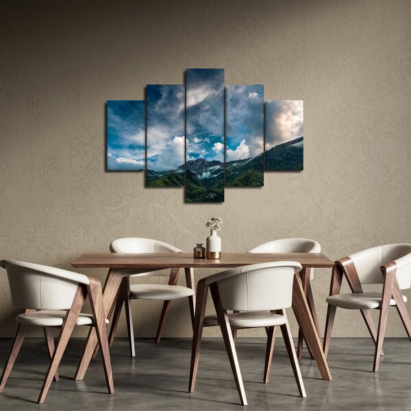 Slika planina (150x105 cm)