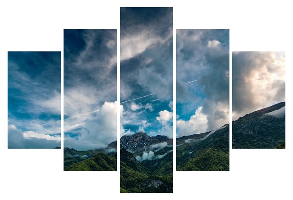 Slika planina (150x105 cm)