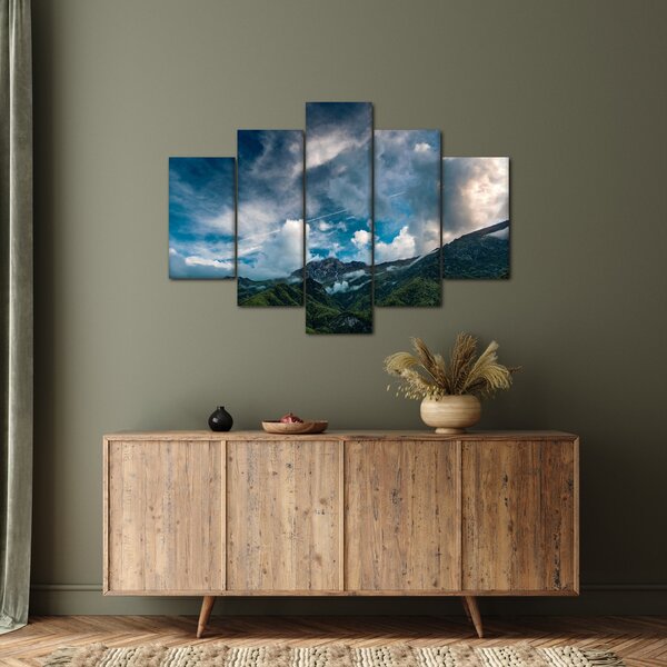Slika planina (150x105 cm)