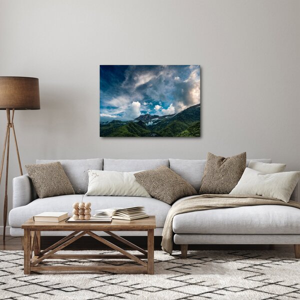 Slika planina (70x50 cm)