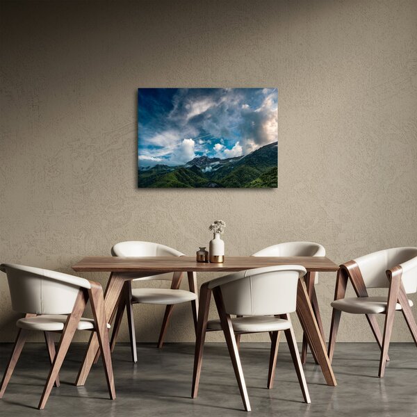 Slika planina (70x50 cm)