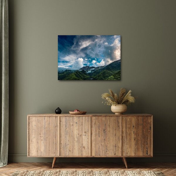Slika planina (70x50 cm)
