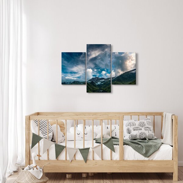 Slika planina (90x60 cm)