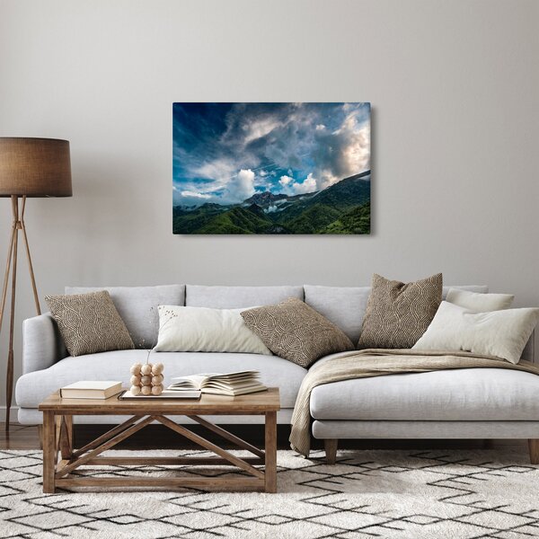 Slika planina (90x60 cm)