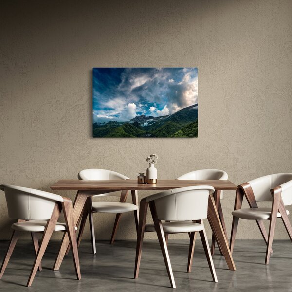 Slika planina (90x60 cm)