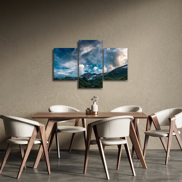 Slika planina (90x60 cm)