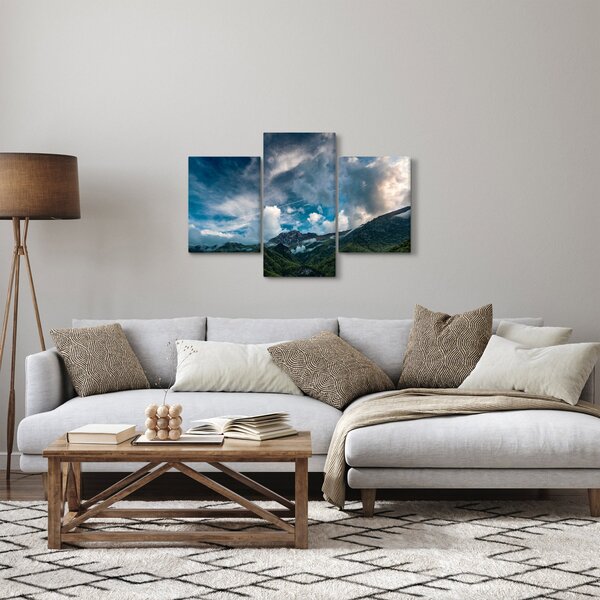 Slika planina (90x60 cm)