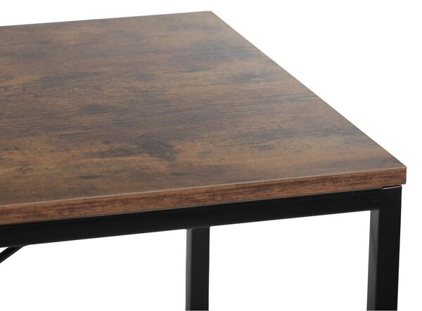 Pisaći stol Gibraltar 1 (old style wood)