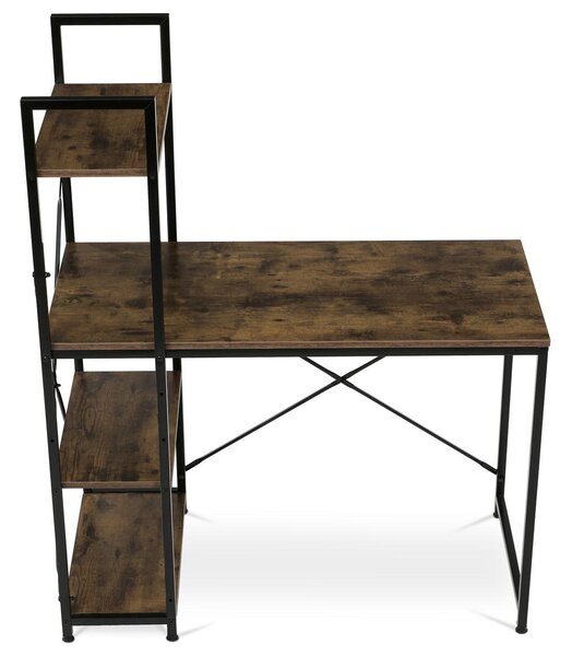 Pisaći stol Gibraltar 1 (old style wood)