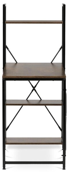 Pisaći stol Gibraltar 1 (old style wood)