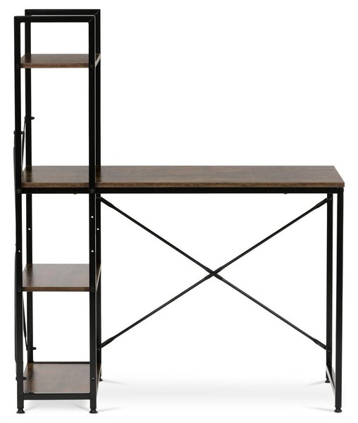Pisaći stol Gibraltar 1 (old style wood)