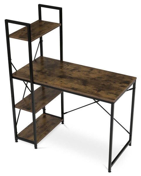 Pisaći stol Gibraltar 1 (old style wood)