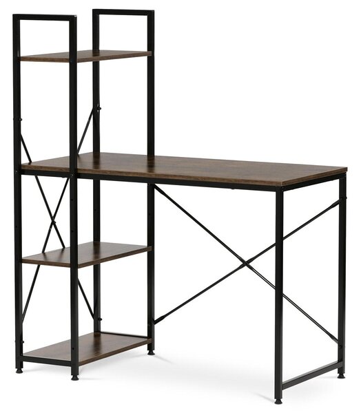 Pisaći stol Gibraltar 1 (old style wood)