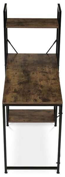 Pisaći stol Gibraltar 1 (old style wood)