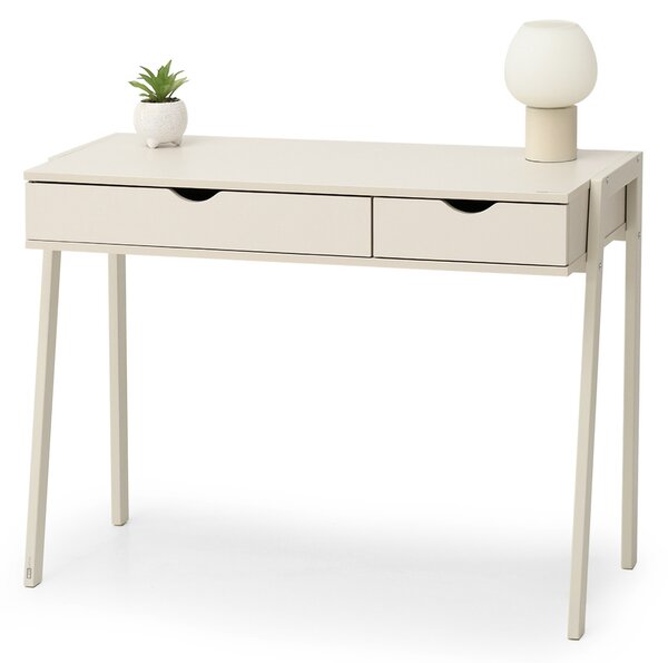 Zondo.hr PC stol Lumona (krem). Akcija -18%. 1135603