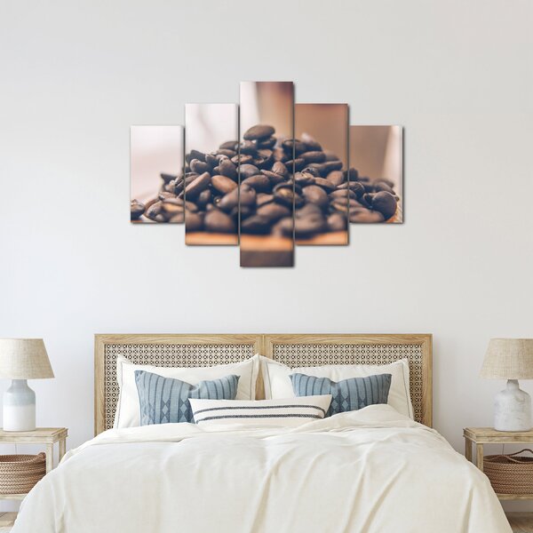 Slika kave (150x105 cm)