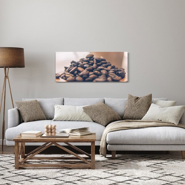 Slika kave (120x50 cm)