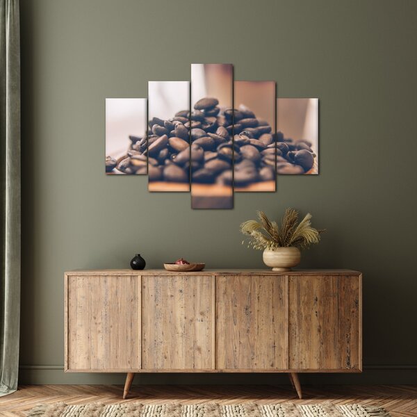 Slika kave (150x105 cm)