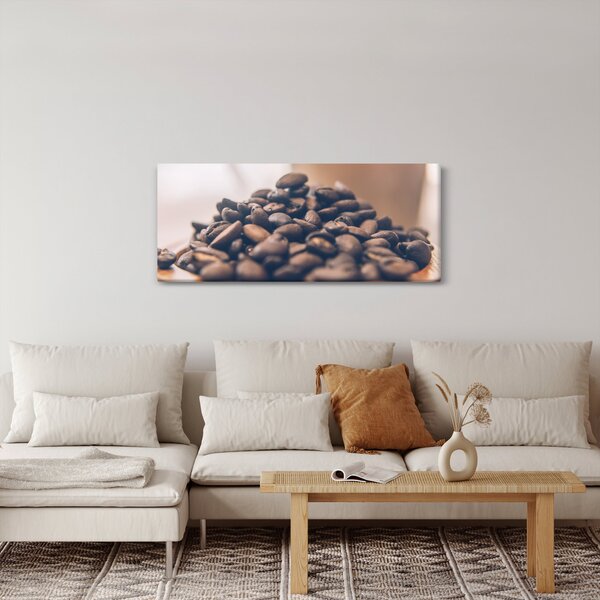 Slika kave (120x50 cm)