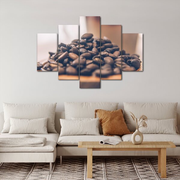 Slika kave (150x105 cm)