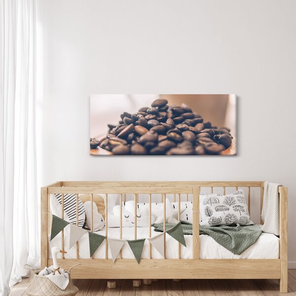 Slika kave (120x50 cm)
