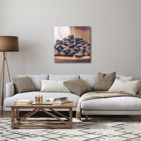 Slika kave (30x30 cm)