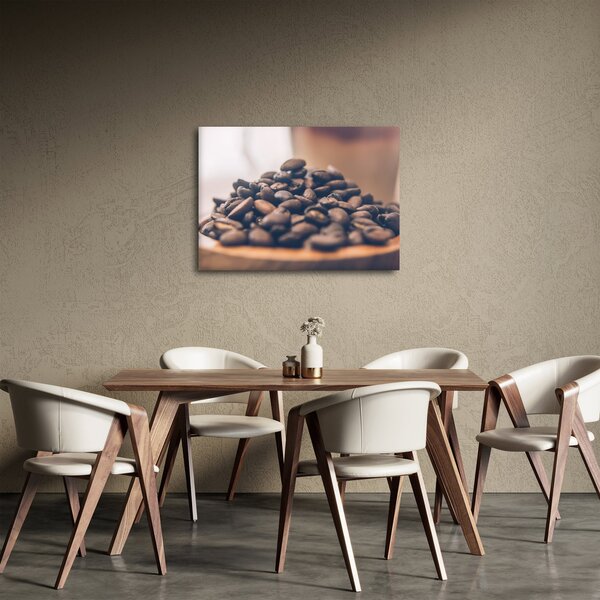 Slika kave (70x50 cm)