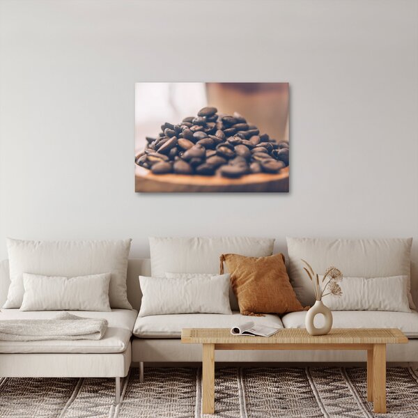 Slika kave (70x50 cm)