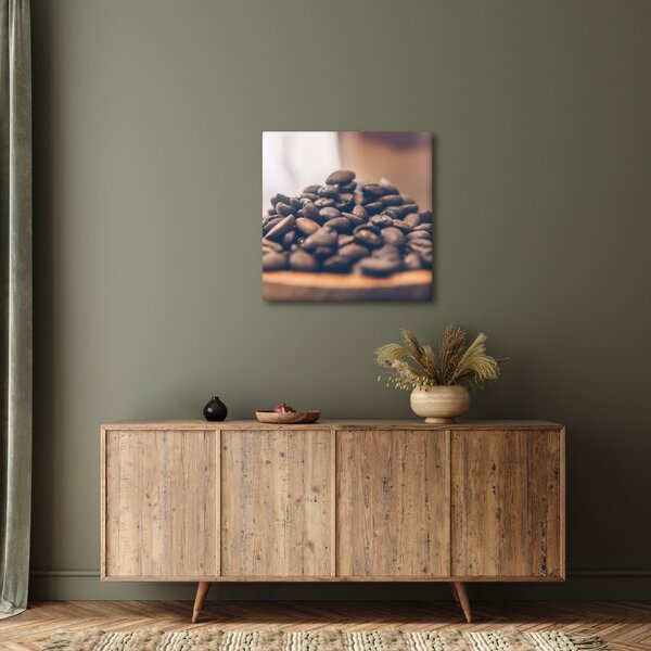 Slika kave (30x30 cm)