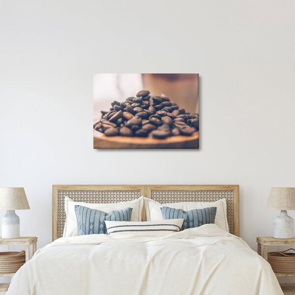 Slika kave (70x50 cm)