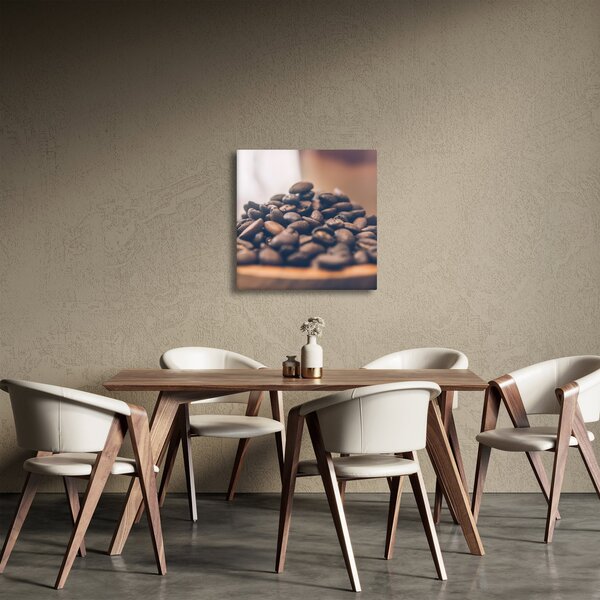 Slika kave (30x30 cm)