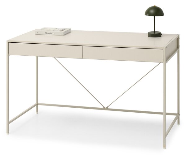 PC stol Unicate (krem)
